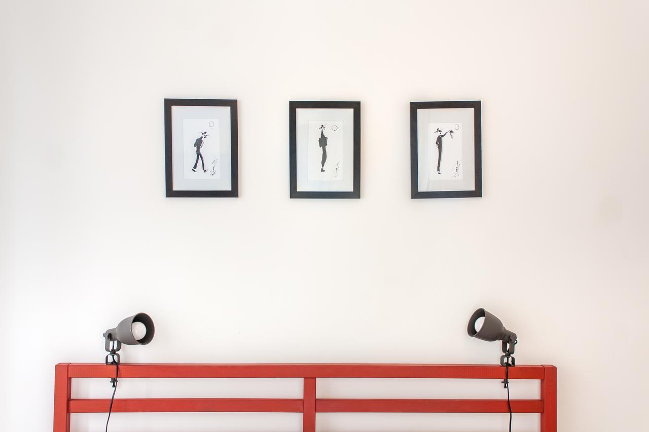 Sao Vicente Heart Of Alfama Apartment Lisboa Екстериор снимка